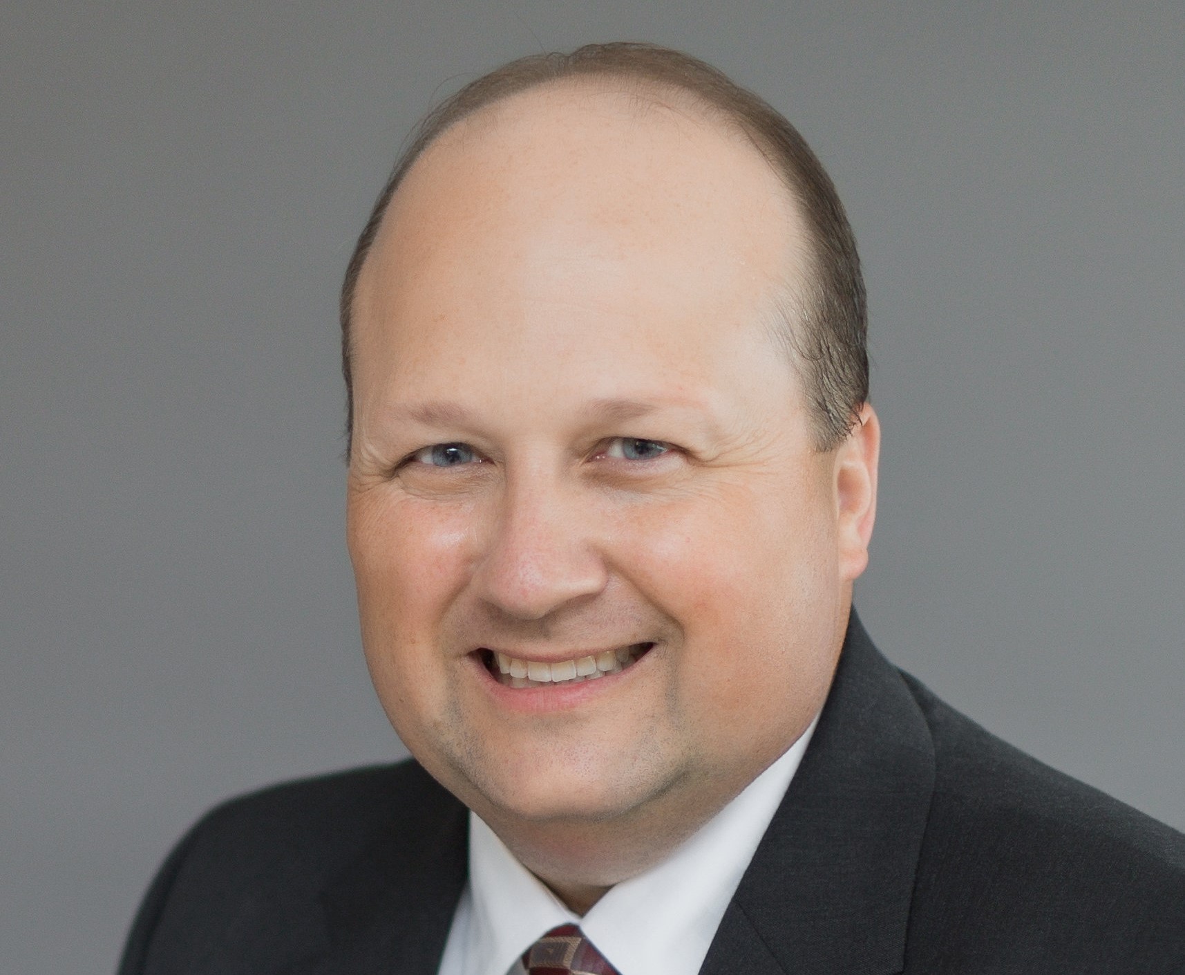 Matt Hillmann